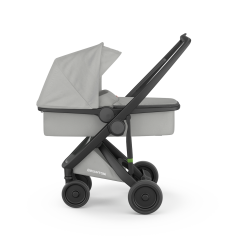 Greentom 2-1 - black-grey