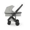 Greentom 2-1 - black-grey