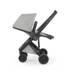 Greentom 2-1 - black-grey