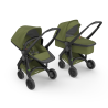 Greentom 2-1 - black-olive