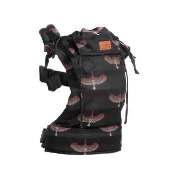 Click carrier deluxe baby carrier