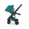 Greentom 2-1 - black-teal