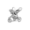 Thule Urban Glide Car Seat Adapter for Maxi-Cosi