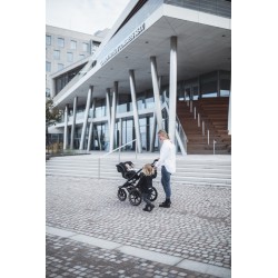 Thule Urban Glide Car Seat Adapter for Maxi-Cosi