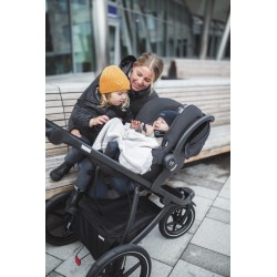 Thule Urban Glide Car Seat Adapter for Maxi-Cosi