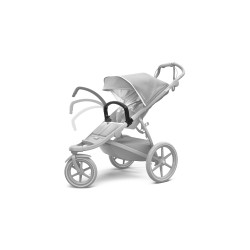 Thule Urban Glide turvakaar