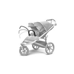 Thule Urban Glide turvakaar