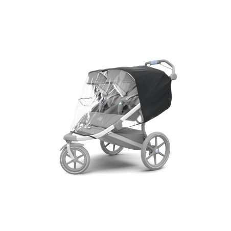 Thule Urban Glide Double vihmakile