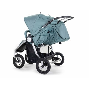 Rent - Indie Twin stroller