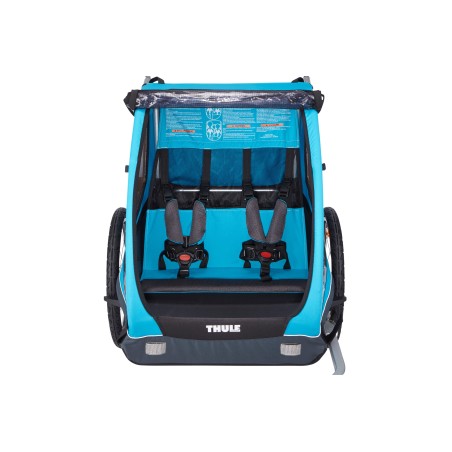 Thule Chariot Coaster XT