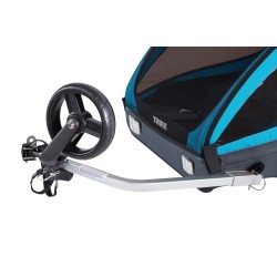 Thule Chariot Coaster XT