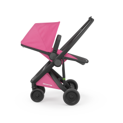 Greentom 2-1 - black-pink