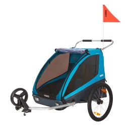 Thule Chariot Coaster XT