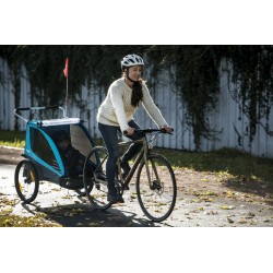 Thule Chariot Coaster XT