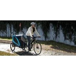 Thule Chariot Coaster XT