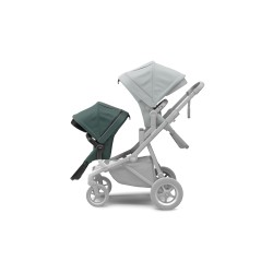 Thule Sleek lisaiste