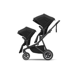Thule Sleek lisaiste