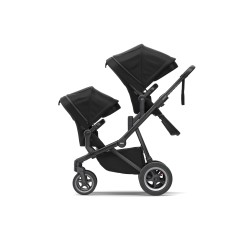 Thule Sleek lisaiste