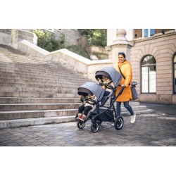 Thule Sleek lisaiste