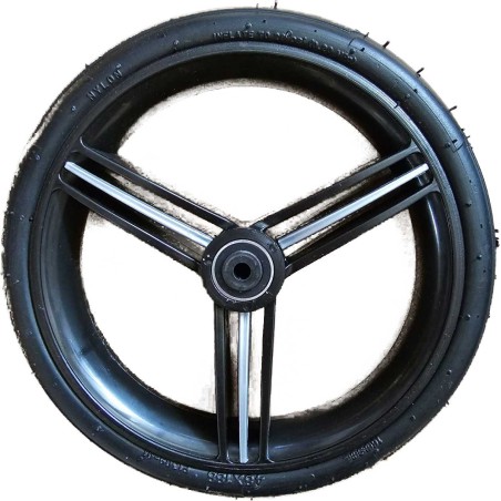 Venicci front wheel (not-airfilled)
