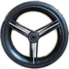 Venicci front wheel (not-airfilled)