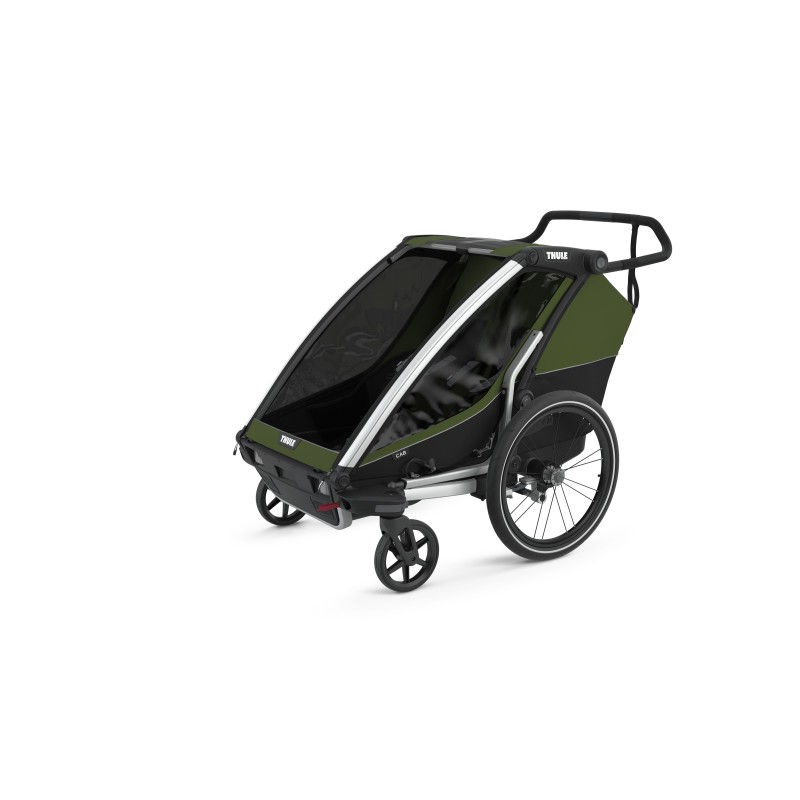 Thule Chariot Cab 2 Thule Chariot Cab 2
