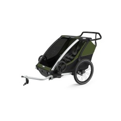 Thule Chariot Cab 2
