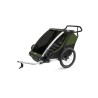 Thule Chariot Cab 2