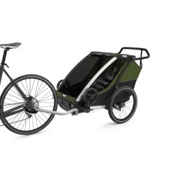 Thule Chariot Cab 2