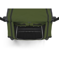 Thule Chariot Cab 2