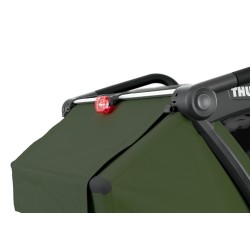 Thule Chariot Cab 2
