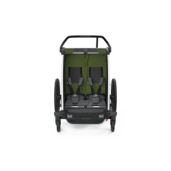 Thule Chariot Cab 2