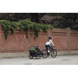 Thule Chariot Cab 2