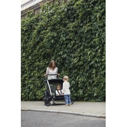 Thule Chariot Cab 2