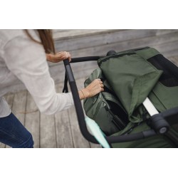 Thule Chariot Cab 2