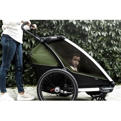 Thule Chariot Cab 2