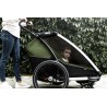 Thule Chariot Cab 2