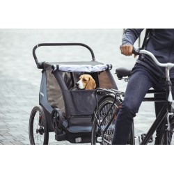 Thule Courier dog trailer kit