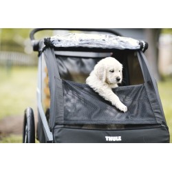 Thule Courier koerahaagise komplekt
