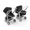 Greentom 2-1 - grey-black