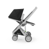 Greentom 2-1 - grey-black