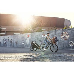 Thule Chariot Lite 2