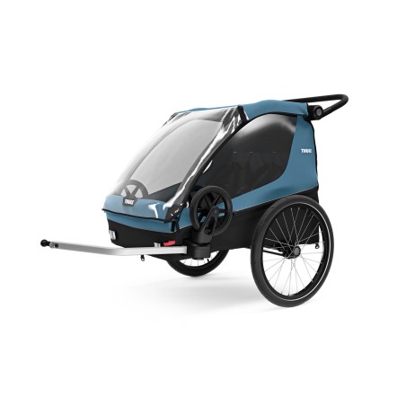 Thule Chariot Courier