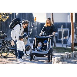 Thule Chariot Courier