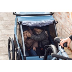 Thule Chariot Courier