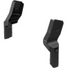 Thule Sleek turvahälli adapterid