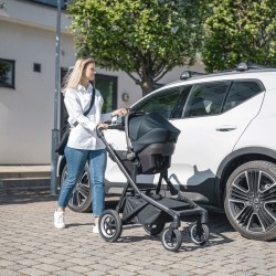Thule Sleek turvahälli adapterid