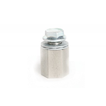 Thule internal hub hitch adapter Shimano