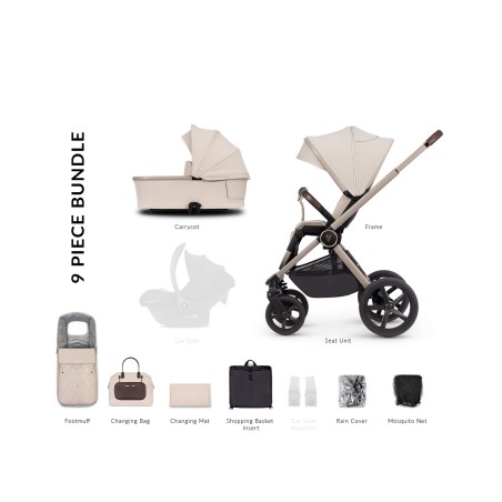 Venicci Tinum Upline