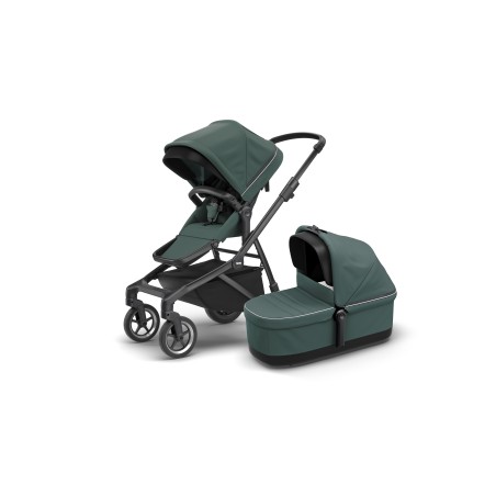 Thule Sleek